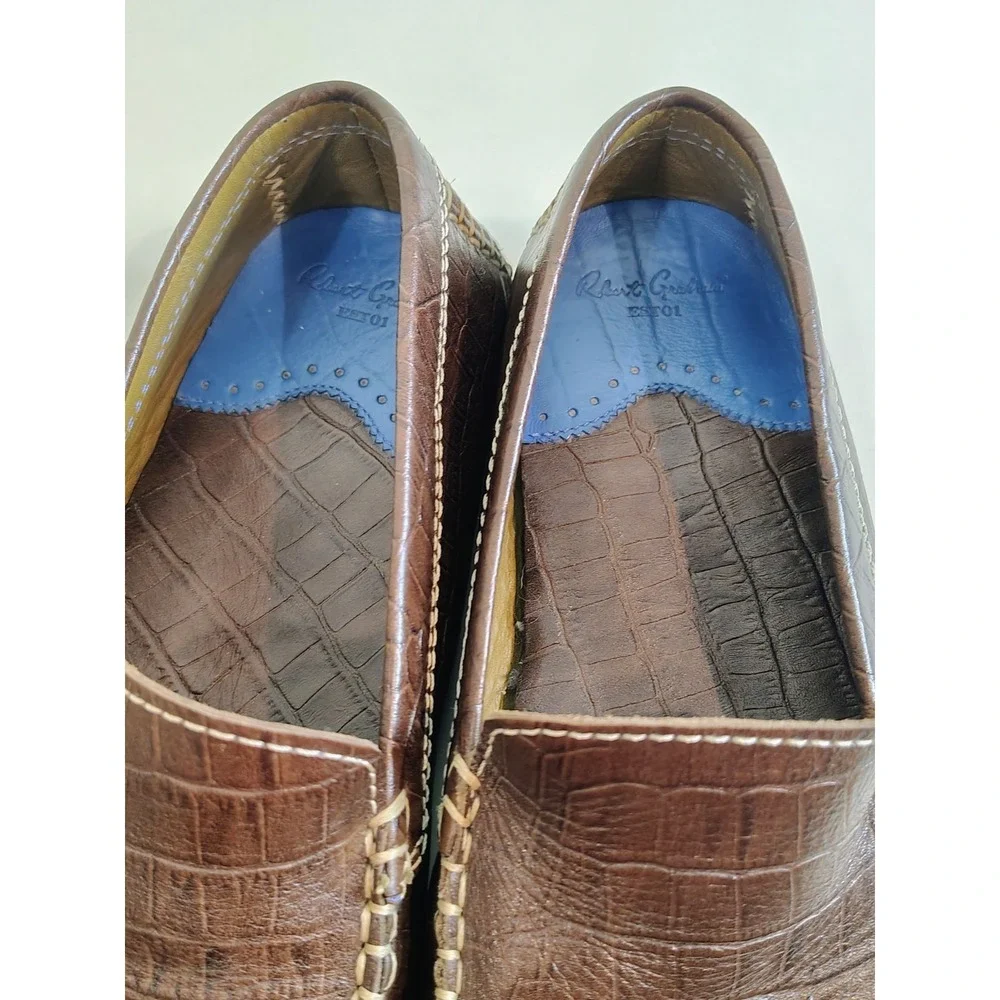 Robert Graham robert graham